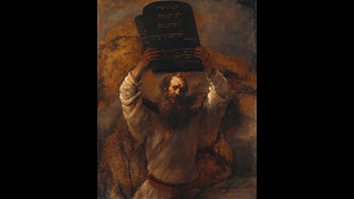 Something is always lost by sin