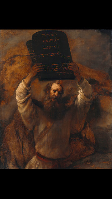 Something is always lost by sin