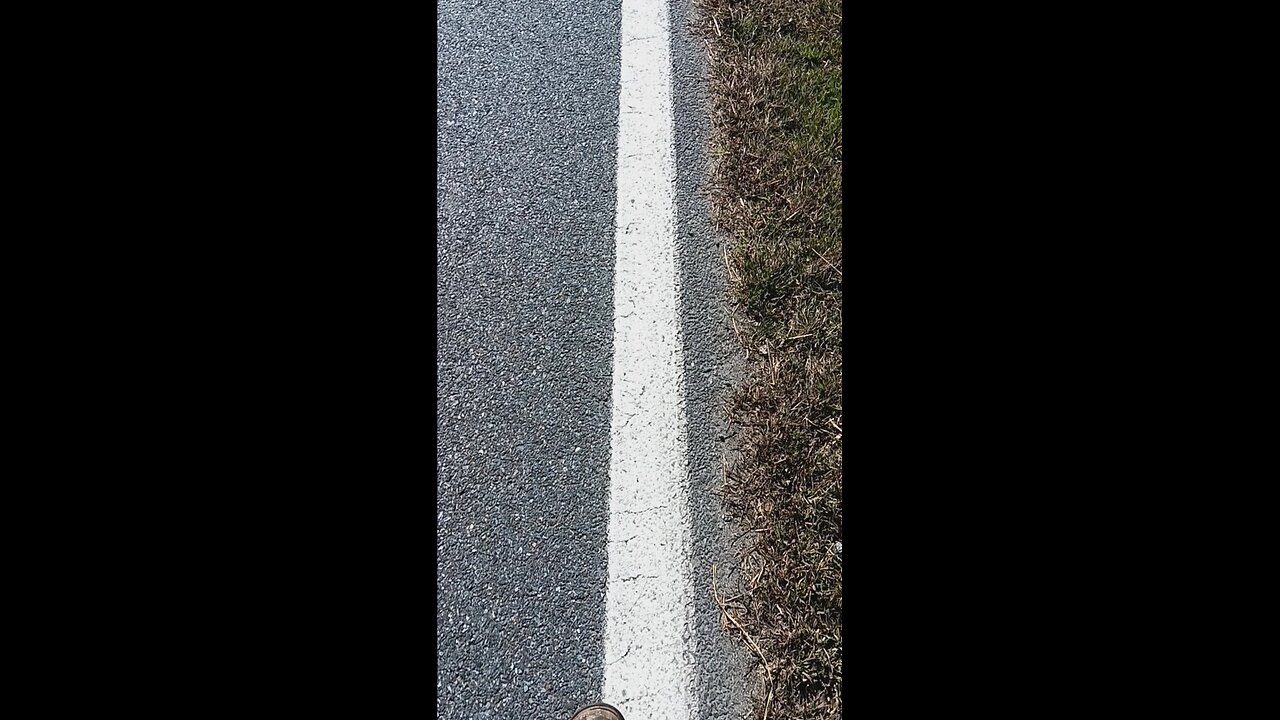 Homeless Muster IRL Lives!