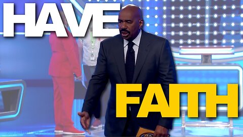 Stop Waiting on the Right Time: Have Faith and Use Your Gift