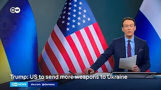 What Trump's sudden shift on weapons for Ukraine means for the Ukrainian army
