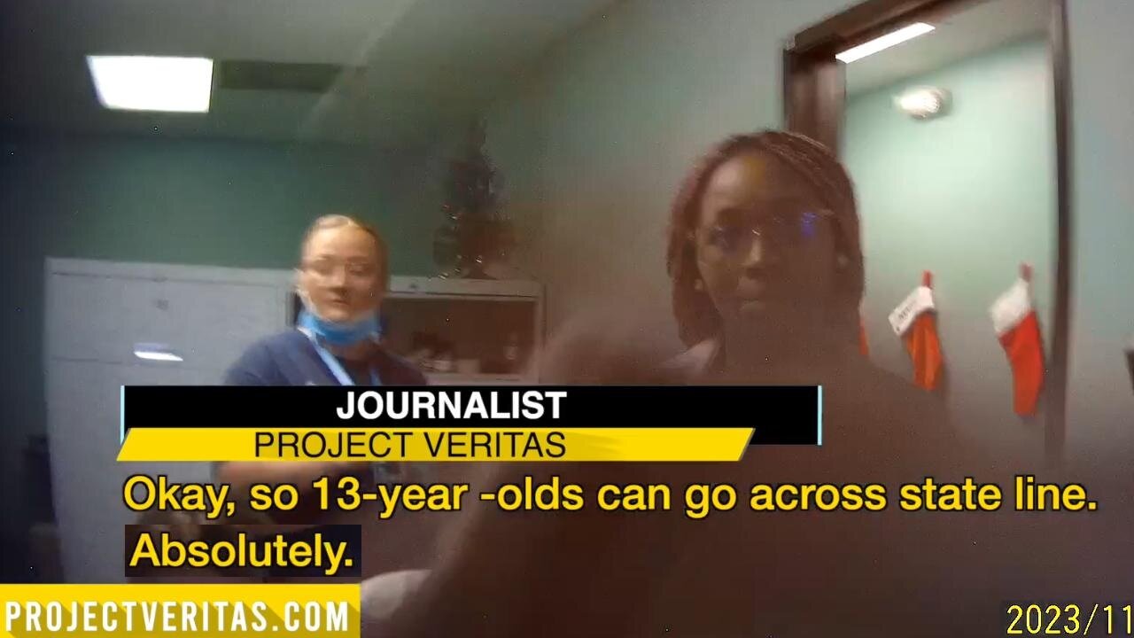 MOM CAN’T KNOW: Planned Parenthood Transports Minors Across State Lines for Secret Abortions #BREAKING Pt1 🚨 KANSAS CITY, MISSOURI
