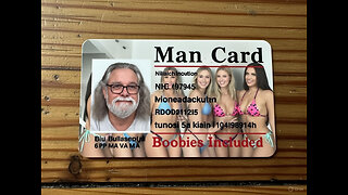 ManCard