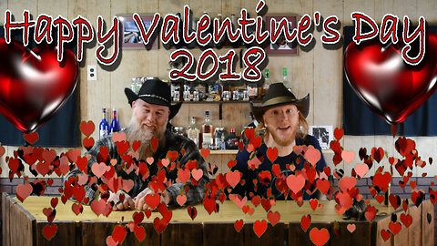 2018 Valentine's Day Special
