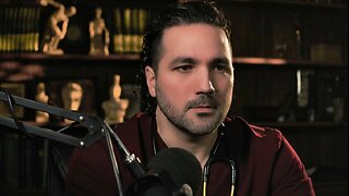 The Acuity Podcast Episode #6 - Politics/Culture - with Amy Hamm