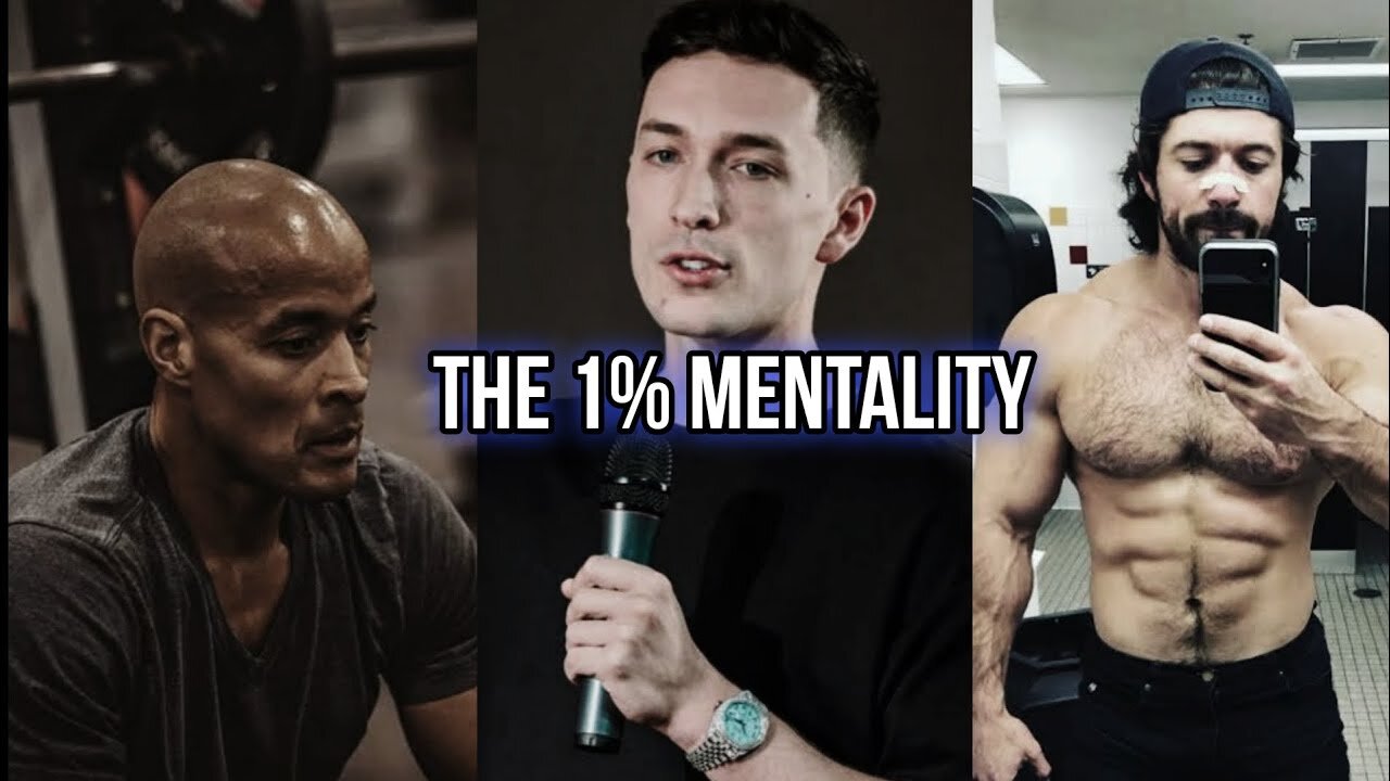 ππΌππ πππ πππππ ππππ | Mindset Mastery & Motivation