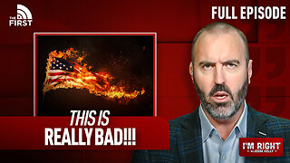 America May ALREADY Be In A Second Civil WAR