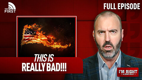 America May ALREADY Be In A Second Civil WAR