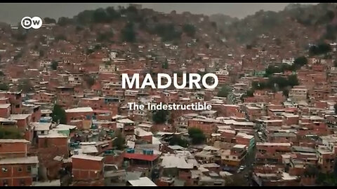 Crisis in Venezuela - Maduro's ongoing power struggle