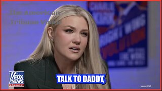 "Work Trip With Jesus": Erika Kirk Shares How She Taught Her Kids to Talk to Their Dad in Heaven