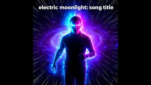 Electric Moonlight