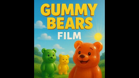 GummyBears | The Movie