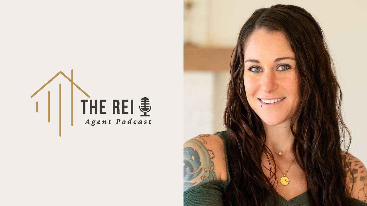Rising From Struggles to Building Legacy Wealth with Megan Ahern