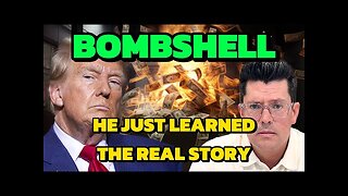 JUST IN: Trump Betrayal plot Exposed - He’s Pissed about Years Of Lies!