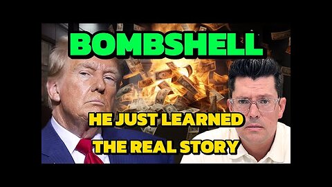 JUST IN: Trump Betrayal plot Exposed - He’s Pissed about Years Of Lies!