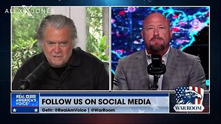 EXCLUSIVE: Arrest Of The Deep State Must Start NOW, Or The New Trump Admin Is Doomed To Failure,