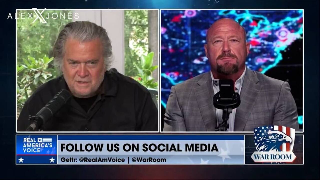 EXCLUSIVE: Arrest Of The Deep State Must Start NOW, Or The New Trump Admin Is Doomed To Failure,