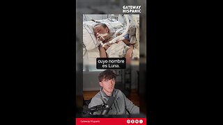 The Moderate Case: Such a sad story, and it all could've been prevented