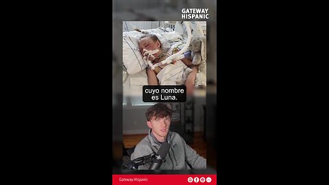 The Moderate Case: Such a sad story, and it all could've been prevented