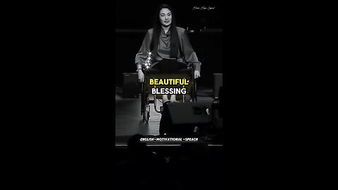 Life a beautiful..