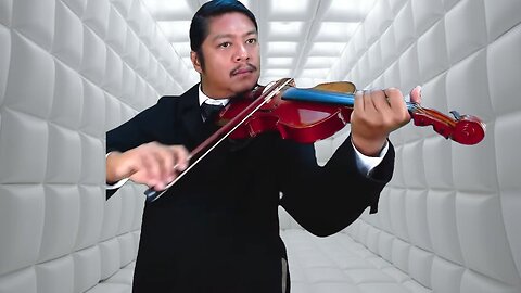 Sungrand Studios plays off his Career Fraud. Looks Super Dead Inside