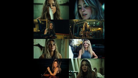 She Fell for a Dangerous Man, But Escaping Him Won’t Be Easy | Dangerous Animals 2.0.2.5