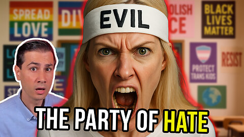 Jennifer Welch Wants Conservatives Dead