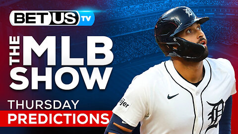 MLB Picks For Today [September 18th] MLB Predictions & Best Baseball Betting Odds