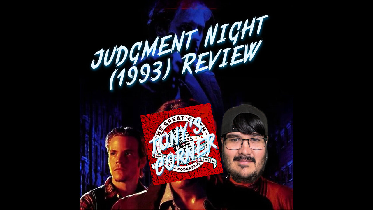 Judgment Night (1993) Review