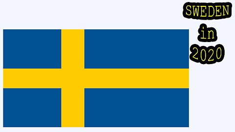 WHY DID SWEDEN DO THEIR OWN THING IN 2020??! Read on 1 June 2025