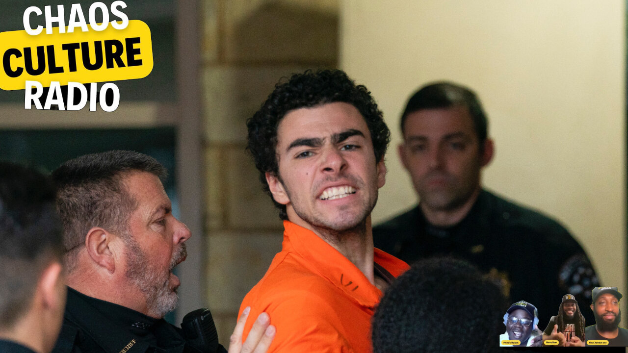 Luigi Manigione is now facing the DEATH PENALTY