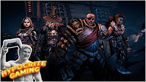 The Darkest Dungeon II (Part 3)