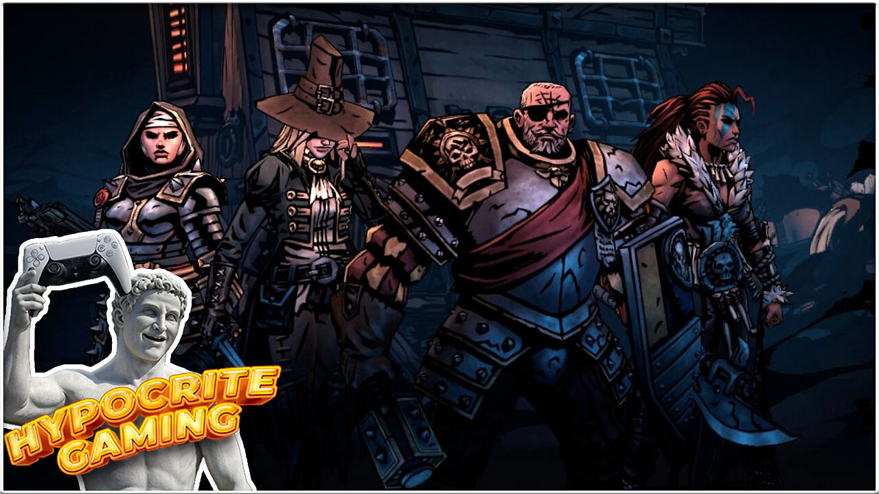 The Darkest Dungeon II (Part 3)