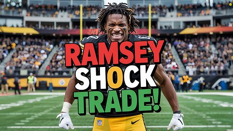 Jalen Ramsey Traded And Fans Are Losing It!