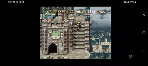 Alundra Episode 62 - ...Of The End