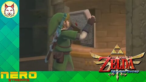 🗡️Legend of Zelda: Skyward Sword🛡️ Playthrough [Part 16]