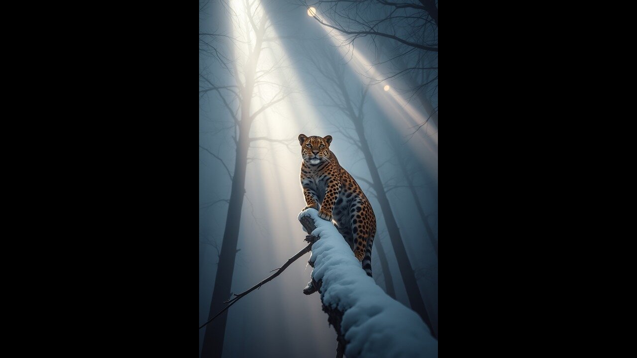 Top 10 Most Endangered animal Species in 2025