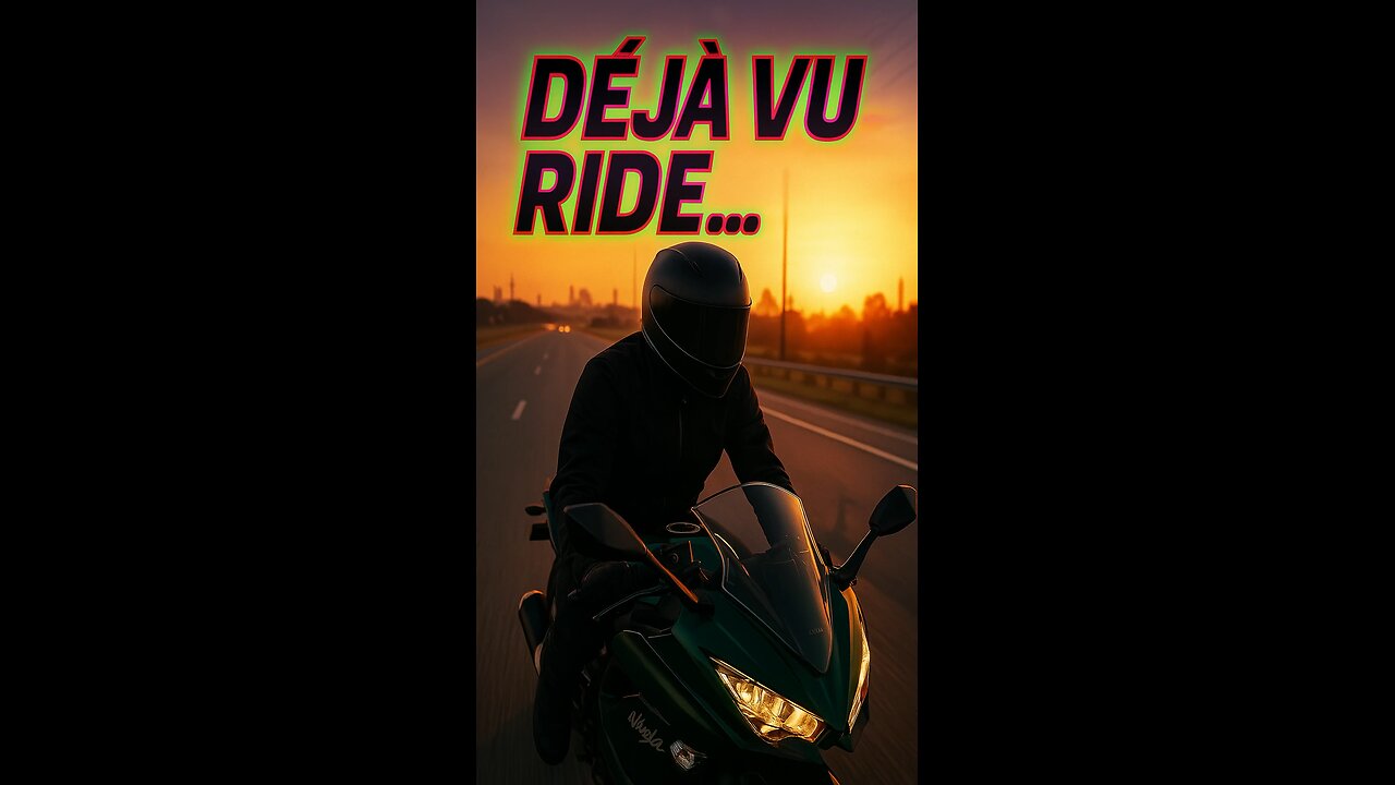 Why This Abandoned Place Gave Me Chills