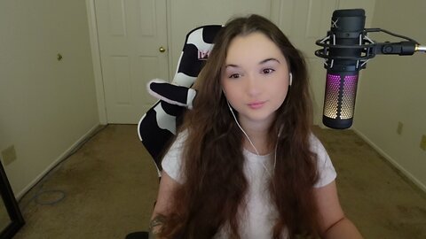 LAST STREAM IN CALIFORNIA !DISCORD