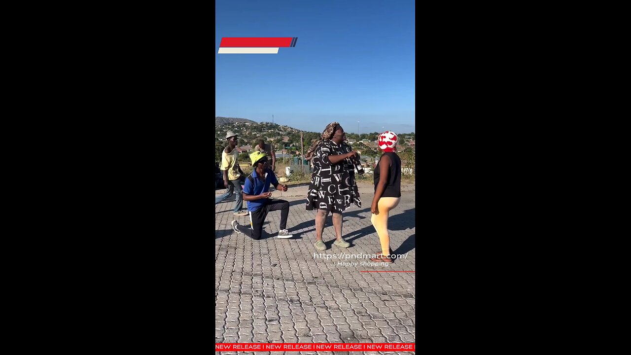 Ready for this when you want to marry gossiper 😂