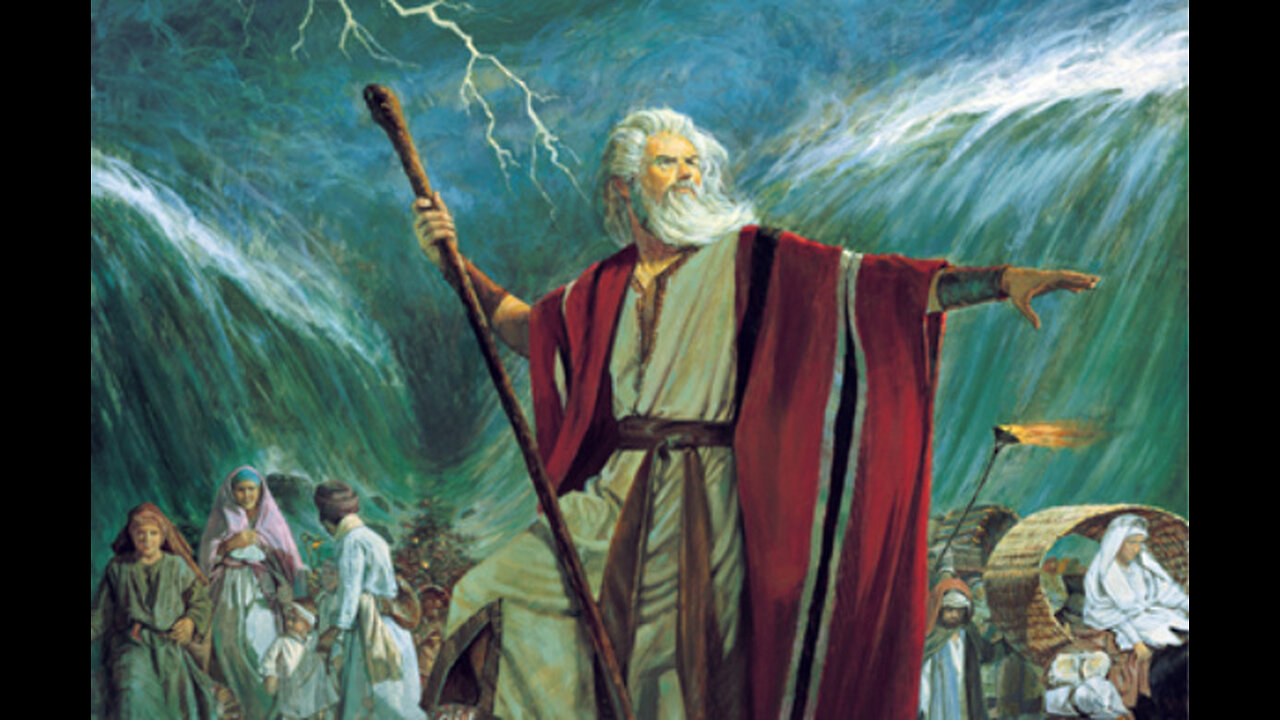 Talking to Muslims 440 West Berkshire Islamic Centre claim Moses was a Muslim