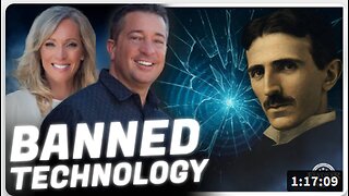 BANNED FOR 100 YEARS: The Healing Tech They Never Wanted You to Have w/ Linda Bamber Olsen | FOC Show
