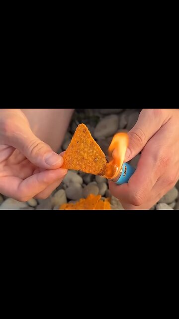 Bushcraft skills #bushcraft #survival #camping #outdoors #forest #shorts