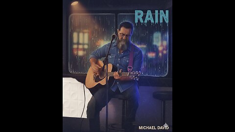 Rain (Live Version)