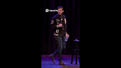 Comedian Roasts Audience_ Viral Moments!