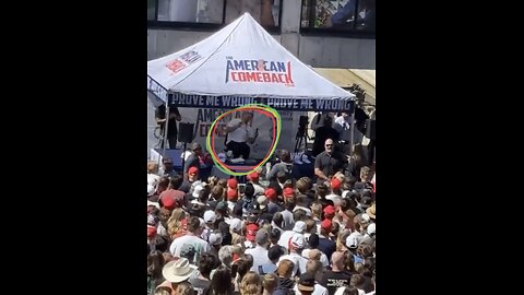 TPUSA CEO CHARLIE KIRK🙏🎪👨‍💻📸SHOT AT CAMPUS EVENT IN UTAH👨‍💻🎪🥷💫 
