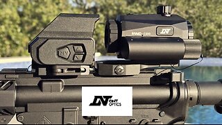 DNT NVMD C200 First Looks