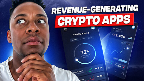 Appcoin Season: Why Revenue-Generating Crypto Apps Are Leading the Next Bull Run