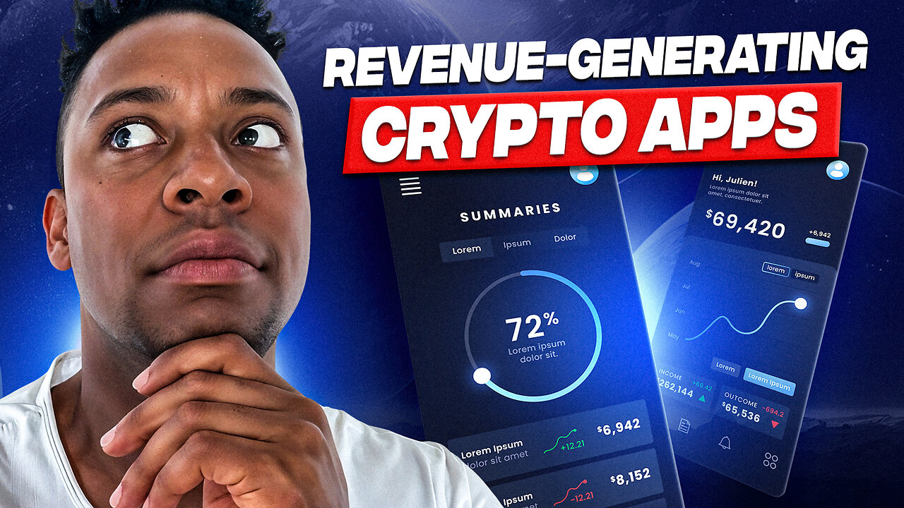 Appcoin Season: Why Revenue-Generating Crypto Apps Are Leading the Next Bull Run