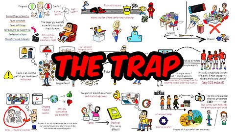 6 uncomfortable truths that jump-start success